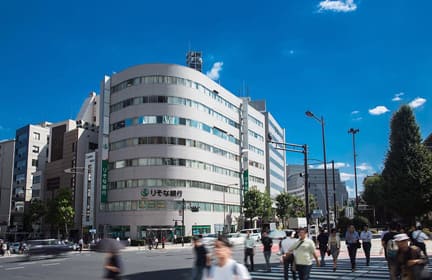 東京都千代田区にTOKYO OFFICE開設