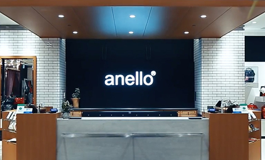 anello ブランド診断