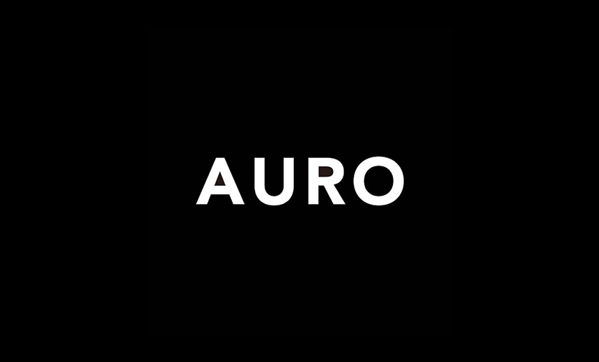 AURO ブランディング