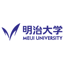 学校法人 明治大学 留学生向け冊子