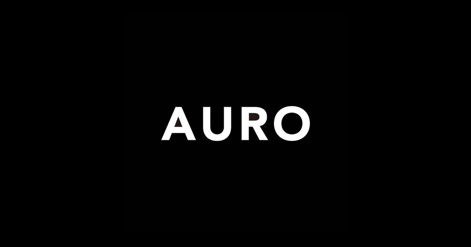 AURO ブランディング