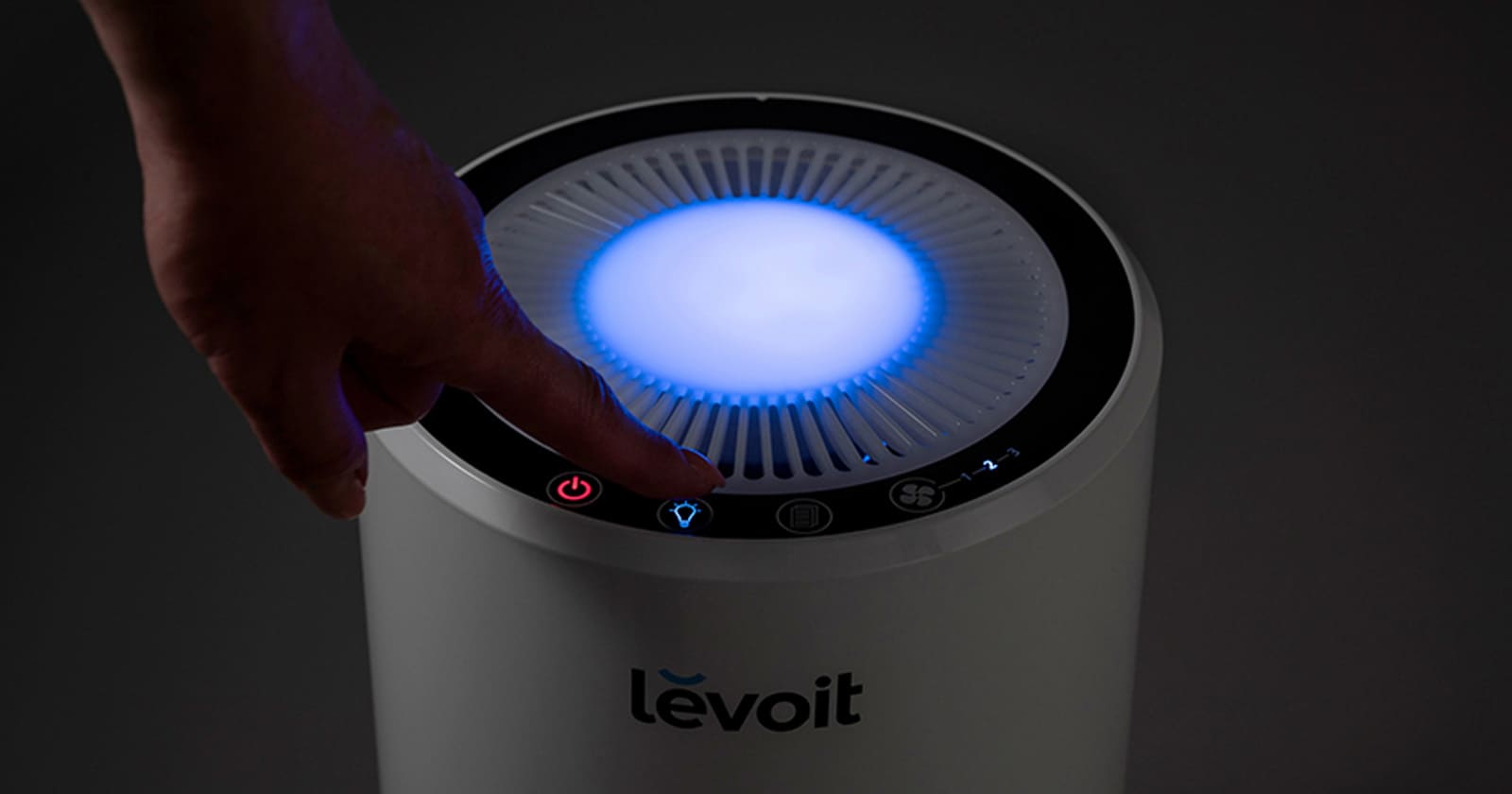 levoit ブランディング