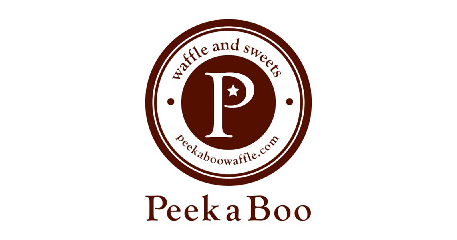 Peek a Boo ブランディング