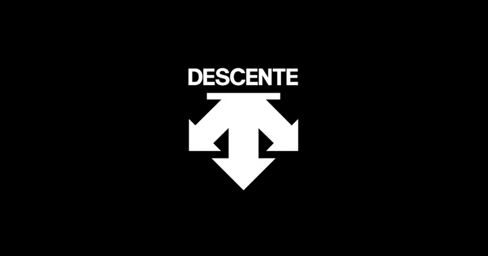 DESCENTE SKI COLLECTION