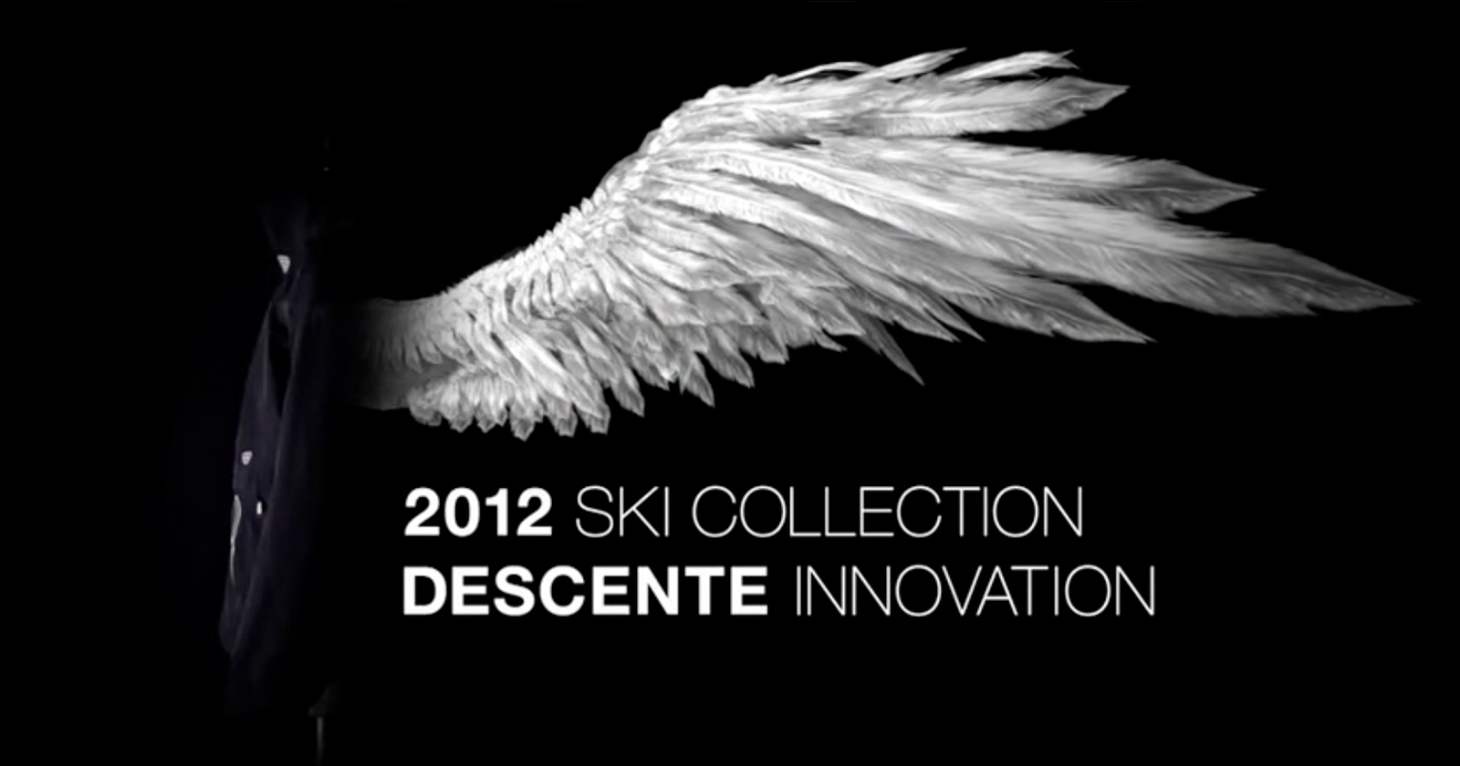 DESCENTE SKI COLLECTION