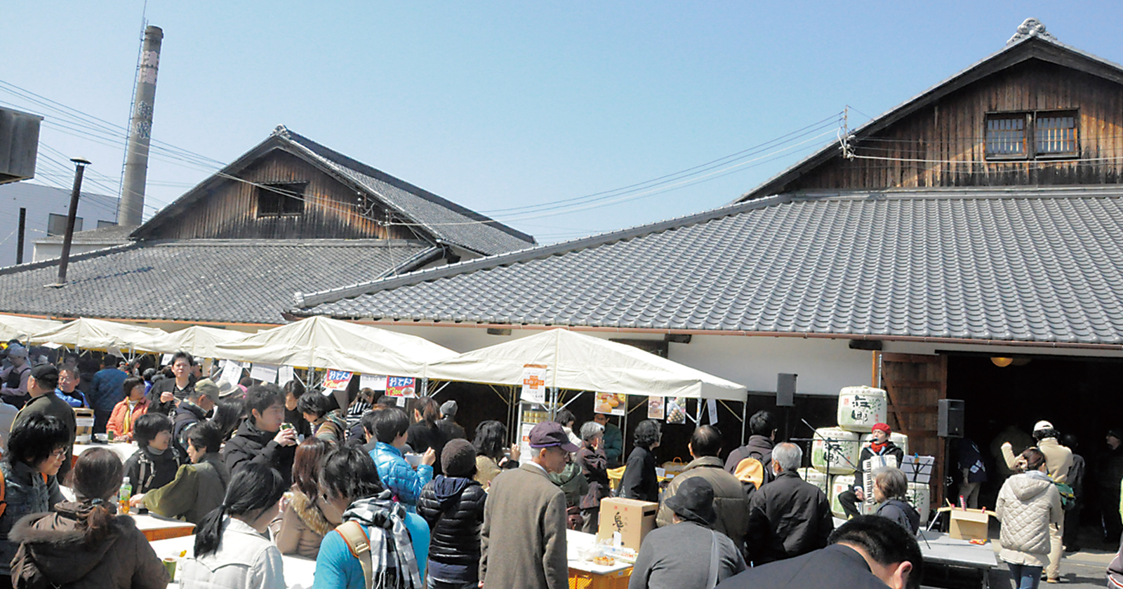 北庄司酒造 リブランディング